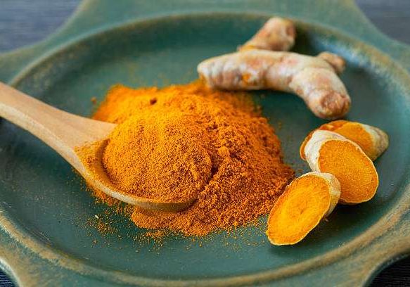 Turmeric Powder